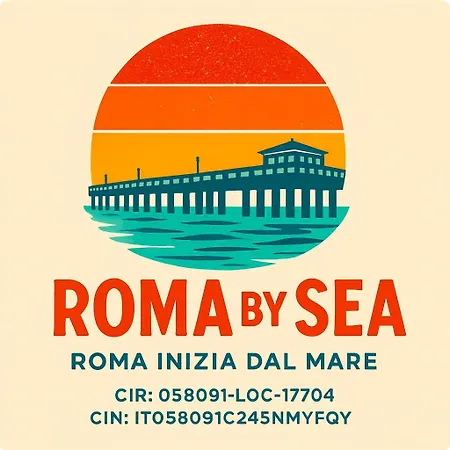 Apartman Roma By Sea