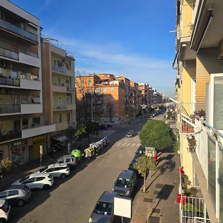 Roma By Sea *